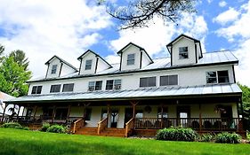 Inn By The River